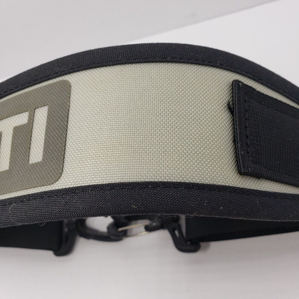 Yeti Hopper Soft Cooler Replacement Shoulder Strap Padded Gray Black Clips - Picture 5 of 9